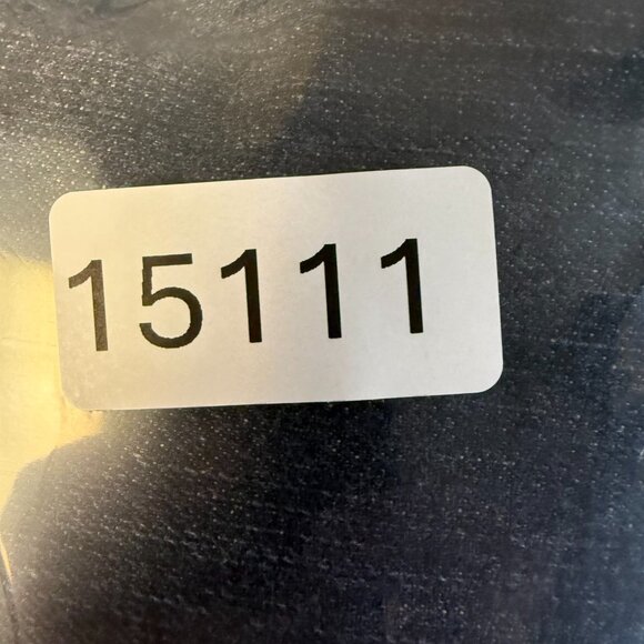 Levis 559 Jeans Mens 42x30 Blue Relaxed Straight Leg Classic Cotton American - Picture 7 of 7